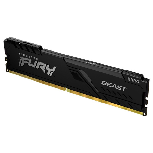 Kingston Fury Beast KF432C16BB/32 32 GB DDR4 3200 MHz CL16 DIMM PC RAM