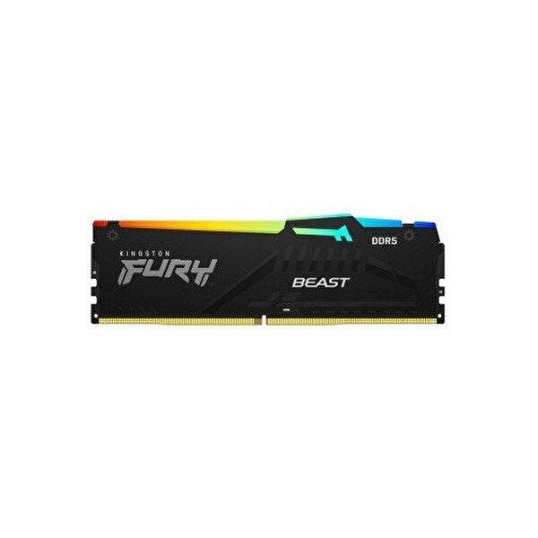 Kingston Fury Beast RGB KF552C40BBA-16 16 GB DDR5 5200 MHz CL40