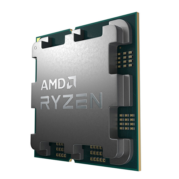 AMD Ryzen 5 7600X 4.7 GHz 32 MB Önbellek 6 Çekirdek AM5 İşlemci̇