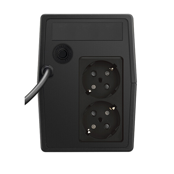 Fsp FP800 800VA Line Interactive 1x9A Akülü UPS Güç Kaynağı