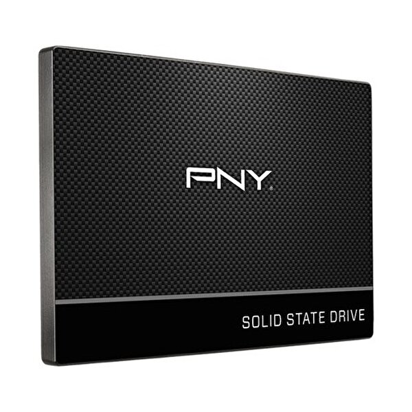 PNY Pny CS900 SSD7CS900-480-PB 480 GB Sata 3.0 2.5" SSD