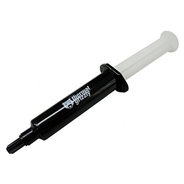 Thermal Grizzly Hydronaut 26G 11.8W Termal Macun