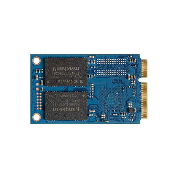 Kingston KC600 SKC600MS/512G 512 GB MSata SSD