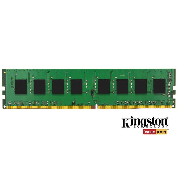 Kingston KVR26N19S6/4 4 GB DDR4 2666 MHz PC RAM