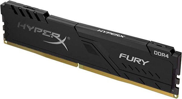 Kingston HyperX Fury HX432C16FB3/16 16 GB DDR4 3200 MHz CL16 RAM