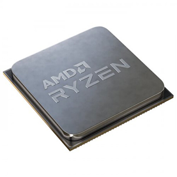 AMD Ryzen 5 5600X MPK 3.7 GHz 35 MB 6 Çekirdek AM4 İşlemci