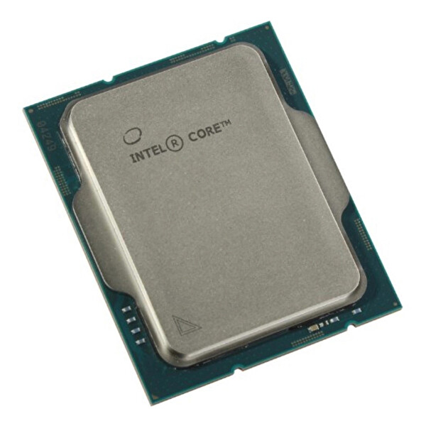 Intel Core i7-12700 25 MB 2.10 GHz 12 Çekirdek Önbellek Tray İşlemci