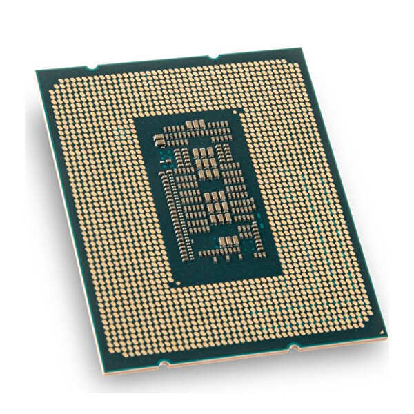 Intel Core i7-12700 25 MB 2.10 GHz 12 Çekirdek Önbellek Tray İşlemci