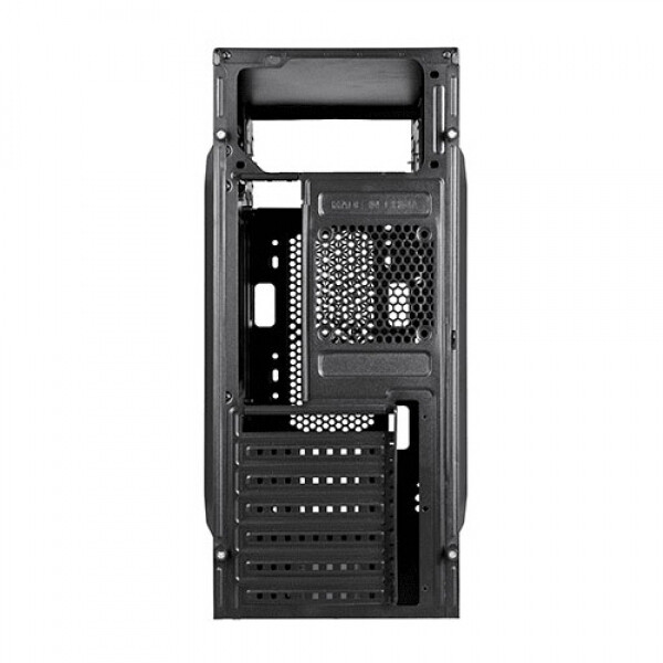 Vento VS114F 400 W (Peak) Usb 3.0 Atx Mid-Tower Bilgisayar Kasası