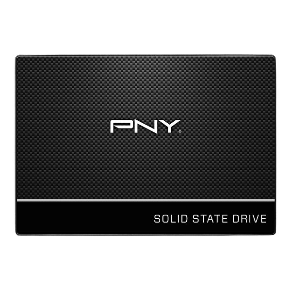 PNY CS900 SSD7CS900-1TB-RB 1 TB 535/515 MB/s Sata3 2.5" SSD