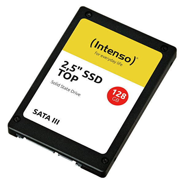 Intenso Top Performance 3812430 128 GB 520/500 MB/s Sata3 2.5