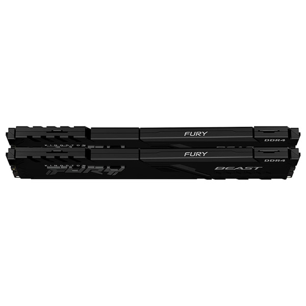 Kingston Fury Beast KF432C16BBK2/16 16 GB (2x8 GB) DDR4 3200 MHz