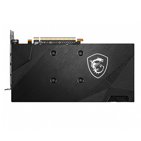 MSI Radeon RX 6700 XT Mech 2X 12G 12 GB 192 Bit GDDR6 DX12 Gaming Ekran Kartı