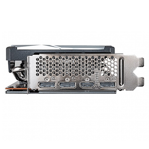 MSI Radeon RX 6700 XT Mech 2X 12G 12 GB 192 Bit GDDR6 DX12 Gaming Ekran Kartı