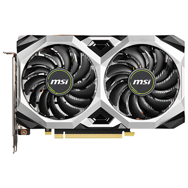 MSI GeForce GTX 1660 Super Ventus XS OC 6 GB 192 Bit GDDR6 DX12 Gaming Ekran Kartı