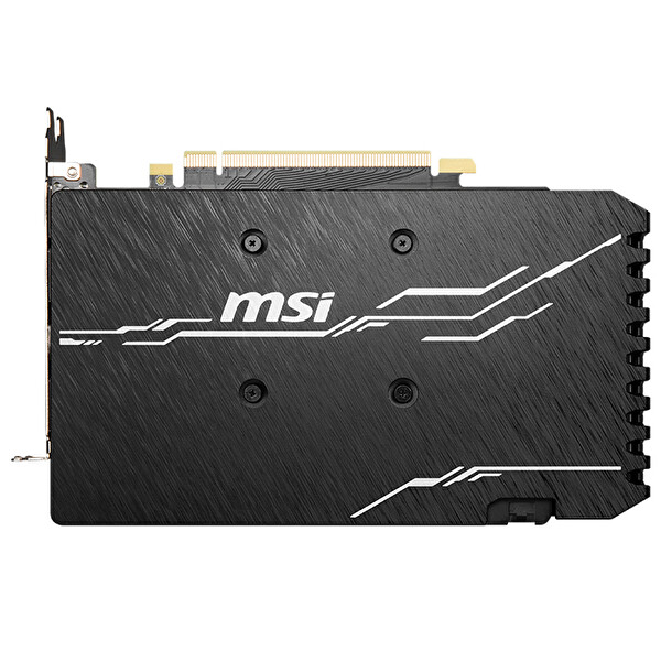 MSI GeForce GTX 1660 Super Ventus XS OC 6 GB 192 Bit GDDR6 DX12 Gaming Ekran Kartı