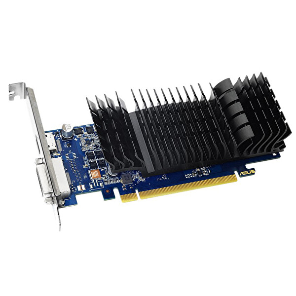 Asus GeForce GT1030-SL-2G-BRK 2 GB 64 Bit GDDR5 LP Ekran Kartı