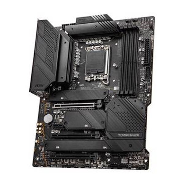 MSI MAG Z690 TOMAHAWK WiFi Intel Z690 LGA 1700 Soket 6400 MHz DDR5 M.2 ATX Anakart