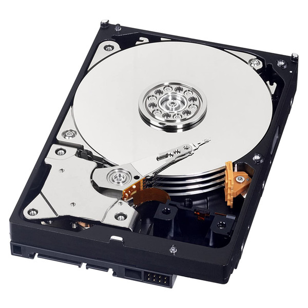 WD Blue WD20EZBX 2 TB 7200 Rpm 256 MB Sata3 3.5