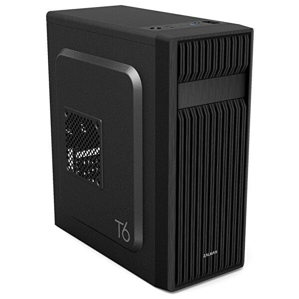 Zalman ZM-T6 USB 3.0 Midi-Tower Bilgisayar Kasası