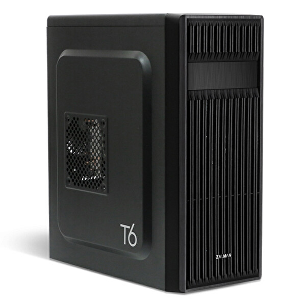 Zalman ZM-T6 USB 3.0 Midi-Tower Bilgisayar Kasası