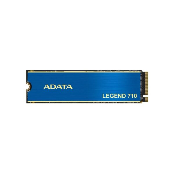 Adata Legend 710 ALEG-710-1TCS 1 TB 2400/1800 MB/s PCIe NVMe M.2 SSD