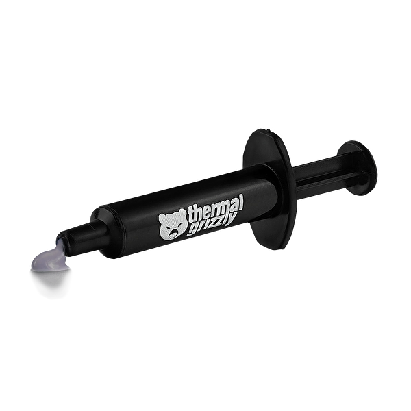 Thermal Grizzly Aeronaut TG-A-015-R 3.9 GR Yüksek Performans Termal Macun