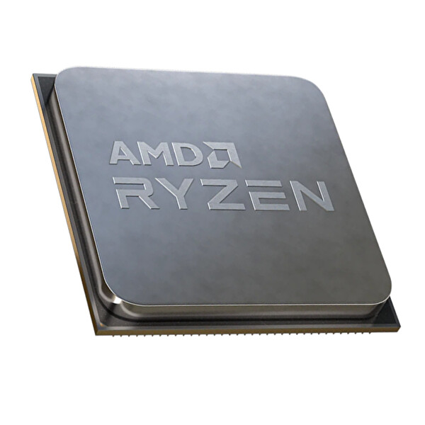 AMD Ryzen 7 5800X 32 MB 4.70 GHz 8 Çekirdek AM4Pin Cache İşlemci
