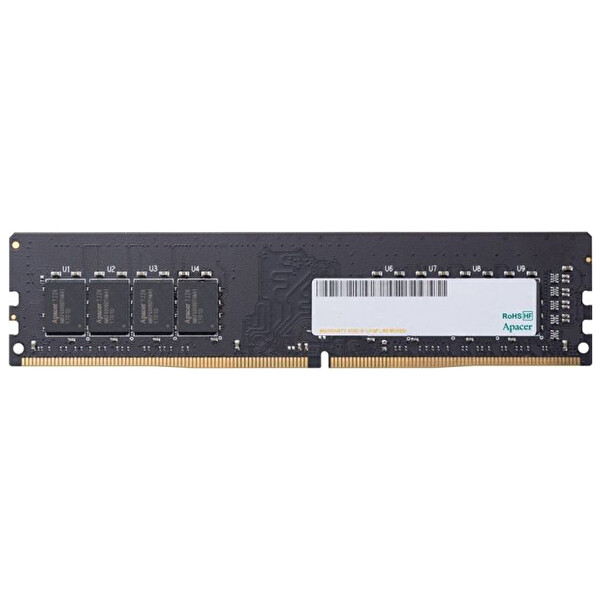 Apacer EL.08G2V.GNH 8 GB (1x8 GB) DDR4 2666 MHz CL19 RAM