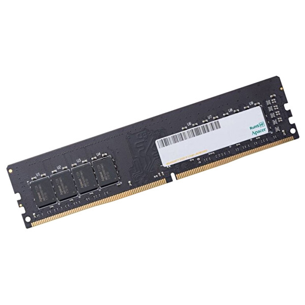 Apacer EL.08G2V.GNH 8 GB (1x8 GB) DDR4 2666 MHz CL19 RAM