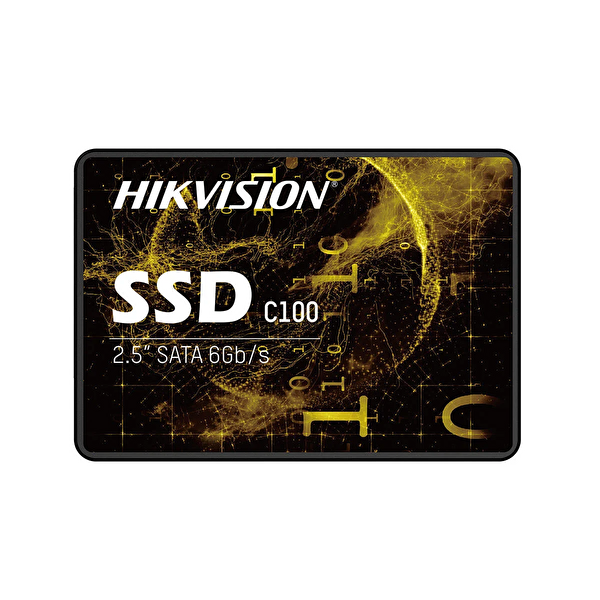Hikvision HS-SSD-C100/240G 240 GB 550/450 MB/s Sata3 2.5