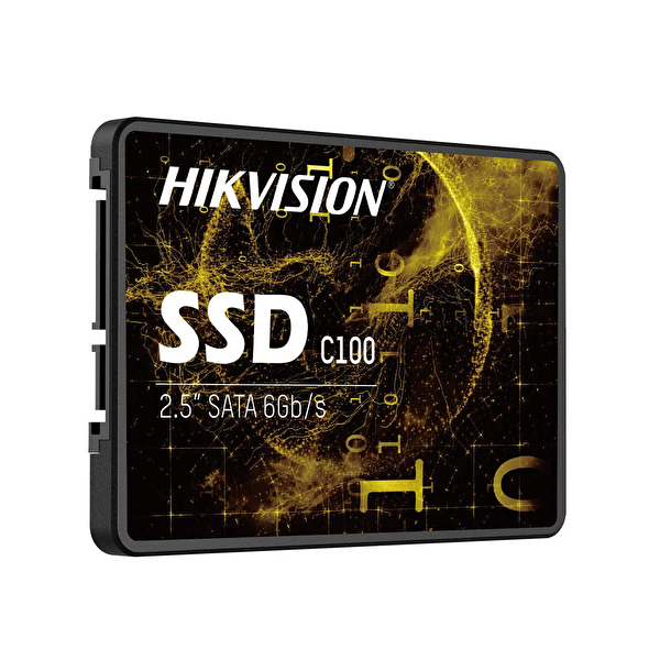Hikvision HS-SSD-C100/240G 240 GB 550/450 MB/s Sata3 2.5