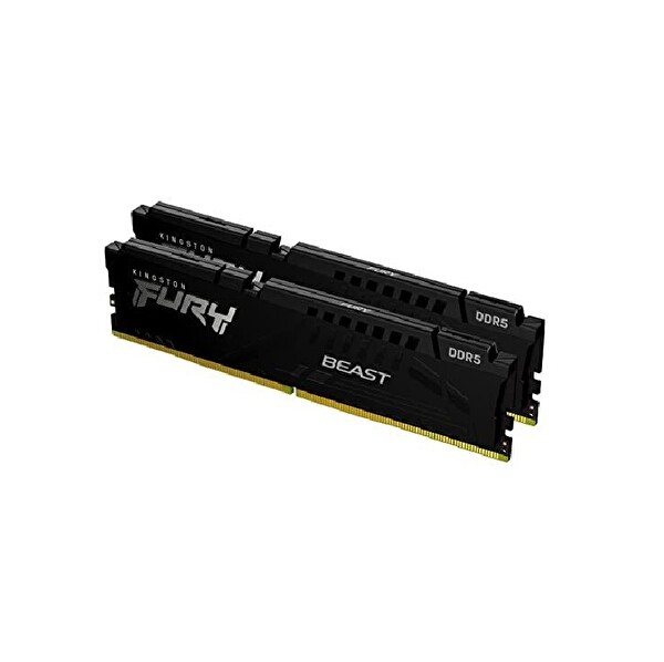 Kingston Fury Beast KF552C36BBEK2-16 16 GB (2×8 GB) DDR5 5200 MHz
