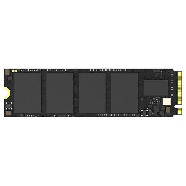 Hikvision Desire P HS-SSD-DESIRE-P 512 GB 2500/1025 MB/s PCIe Nvme M.2 SSD