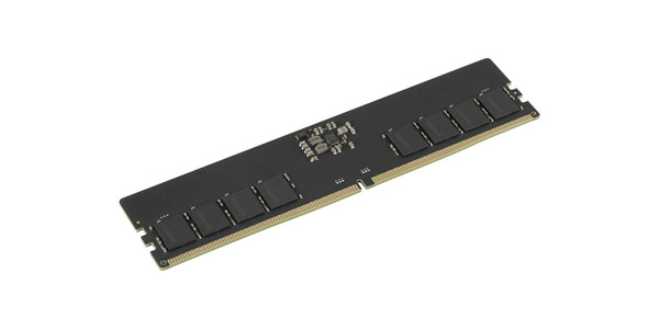 Goodram GR4800D564L40S/16G 16 GB (2x8 GB) DDR5 4800 MHz CL40 Gaming RAM