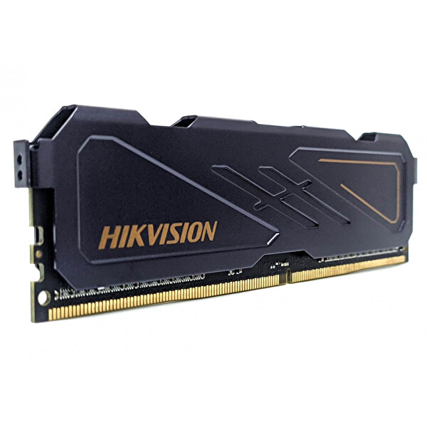 Hikvision U10 Midnight HKED4161DAA2F0ZB2 16 GB (1x16 GB) DDR4 3200 MHz CL16 Gaming RAM