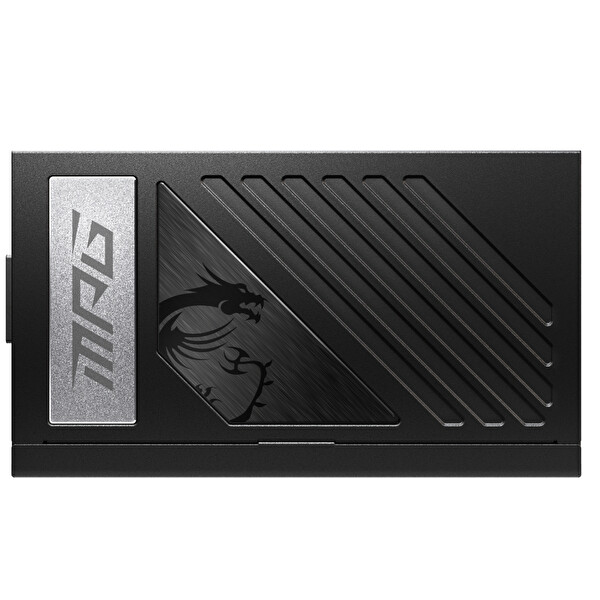 MSI MPG A1000G PCIe5 1000 W 80+ Gold Güç Kaynağı