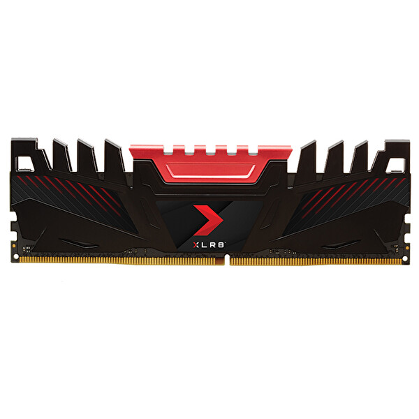 PNY XLR8 MD16GK2D4320016AXR 16 GB (2x8 GB) DDR4 3200 MHz CL16