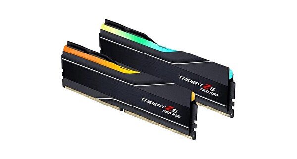 G.Skill Trident Z5 RGB F5-5600J2834F16GX2-TZ5RK 32 GB (2x16 GB) Dual DDR5 5600 MHz CL28 RAM
