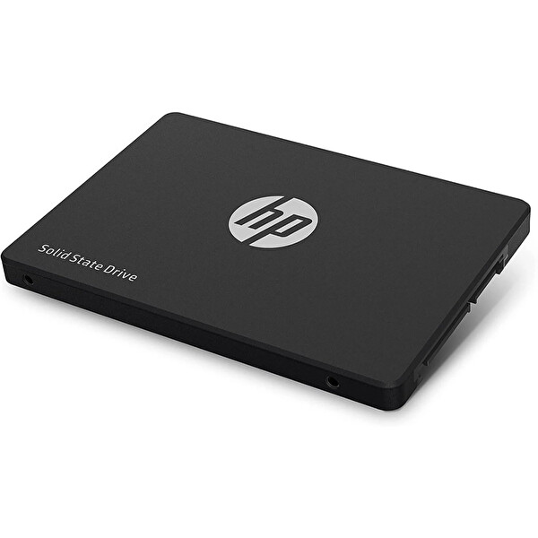 HP S650 345M9AA 480 GB 560/490 MB/s Sata3 2.5