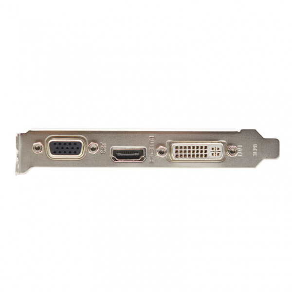 Afox GeForce GT 730 AF730-4096D3L5 4 GB 128 Bit DDR3 DX12 Gaming Ekran Kartı
