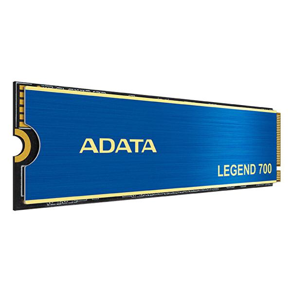 Adata Legend 700 ALEG-700-512GCS 512 GB 2000/1600 MB/s PCIe M.2 NVMe SSD