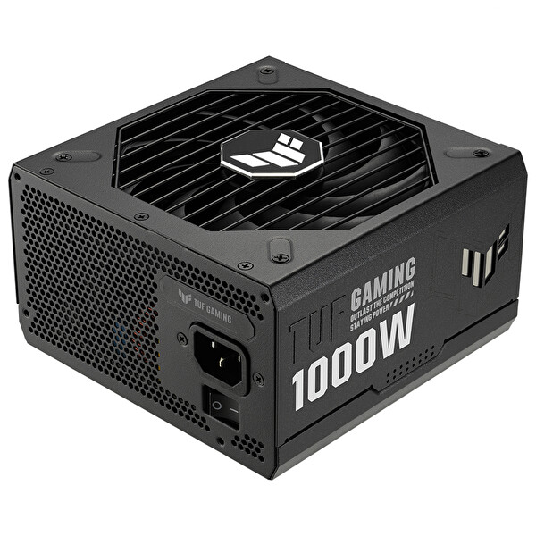 Asus TUF GAMING-1000G 1000 W Gold Tam Modüler Güç Kaynağı