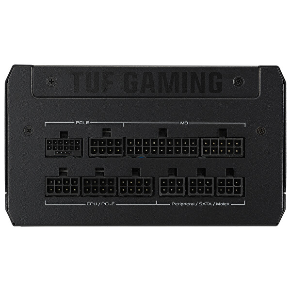 Asus TUF GAMING-1000G 1000 W Gold Tam Modüler Güç Kaynağı