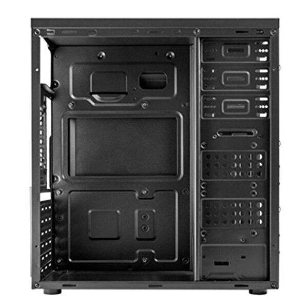 Vento TA-K62 550 W USB 3.0 ATX Mid Tower Bilgisayar Kasası