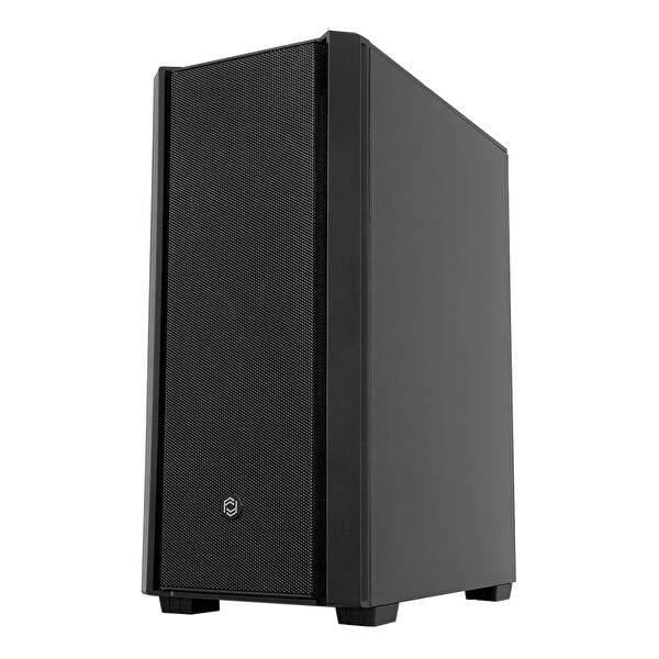 Frisby FC-9415G 500 W Double Slim Ring Fan Gaming Bilgisayar Kasası