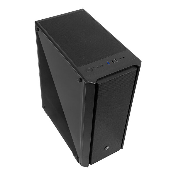 Frisby FC-9415G 500 W Double Slim Ring Fan Gaming Bilgisayar Kasası