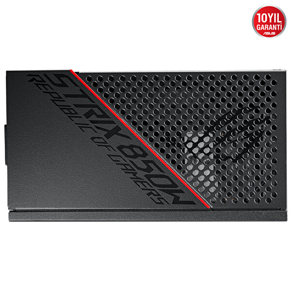Asus ROG-STRIX-850G 850 W 80+ Gold 135 MM Güç Kaynağı