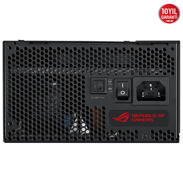 Asus ROG-STRIX-850G 850 W 80+ Gold 135 MM Güç Kaynağı