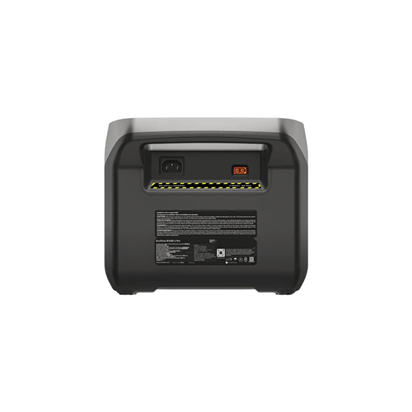 EcoFlow River 2 Pro 768W Taşınabilir Güç Kaynağı